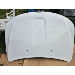 47480103AA Jeep Grand Cherokee Hood (aluminum) 2011-2020 55369587AG