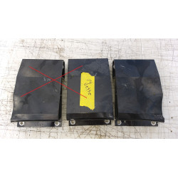 CHEVROLET CORVETTE C7 FRONT REINFORCEMENT ALUMINUM BRACKET 2014-2019 GM 23125551
