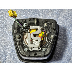 1735351-00-E Tesla Model 3 Steering Wheel Driver Airbag 2024-2026