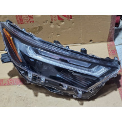 81110-0R360 Toyota RAV4 Right LED Headlight 2022-2025 81110-42D90