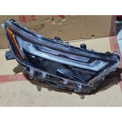 81110-0R360 Toyota RAV4 Right LED Headlight 2022-2025 81110-42D90