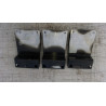CHEVROLET CORVETTE C7 FRONT REINFORCEMENT ALUMINUM BRACKET 2014-2019 GM 23125551