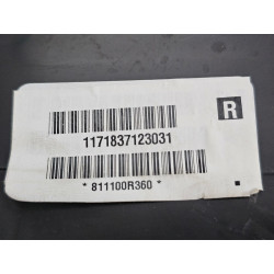 81110-0R360 Toyota RAV4 Right LED Headlight 2022-2025 81110-42D90