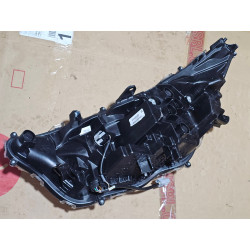 81110-0R360 Toyota RAV4 Right LED Headlight 2022-2025 81110-42D90
