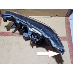 81110-0R360 Toyota RAV4 Right LED Headlight 2022-2025 81110-42D90