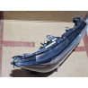 81110-0R360 Toyota RAV4 Right LED Headlight 2022-2025 81110-42D90