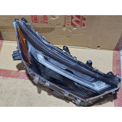 81110-0R360 Toyota RAV4 Right LED Headlight 2022-2025 81110-42D90