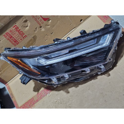 81110-0R360 Toyota RAV4 Right LED Headlight 2022-2025 81110-42D90