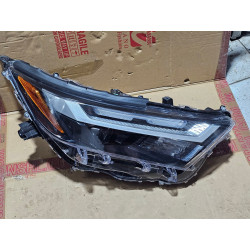 81110-0R440 Toyota RAV4 Right LED Headlight 2022-2025