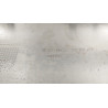 VOLKSWAGEN JETTA CHROME GRILL MOLDING 2005-2010 1K5853651