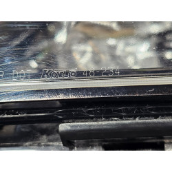 81070-48J20 Toyota Venza Left Full LED Headlight 2021-2024 52134-48090