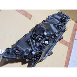 81070-48J20 Toyota Venza Left Full LED Headlight 2021-2024 52134-48090