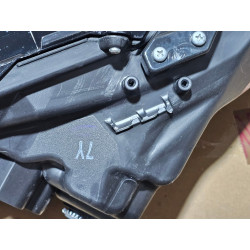 81070-48J20 Toyota Venza Left Full LED Headlight 2021-2024 52134-48090