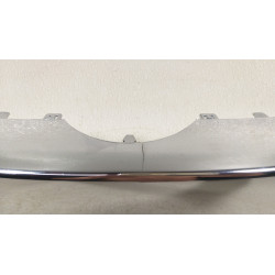 VOLKSWAGEN JETTA CHROME GRILL MOLDING 2005-2010 1K5853651