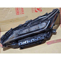 81070-48J20 Toyota Venza Left Full LED Headlight 2021-2024 52134-48090