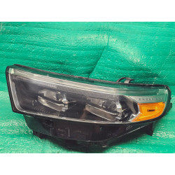 MB5B-13W030-DE Ford Explorer Left Full LED Headlight (mid/sport) 2020-2024