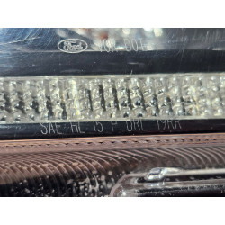 KB3B-13D155-A Ford Ranger Left LED Headlight (hi Beam) 2019-2023