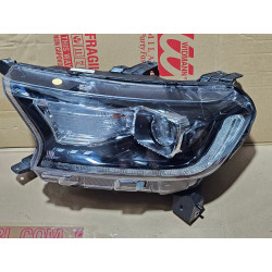 KB3B-13D155-A Ford Ranger Left LED Headlight (hi Beam) 2019-2023