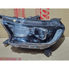 KB3B-13D155-A Ford Ranger Left LED Headlight (hi Beam) 2019-2023