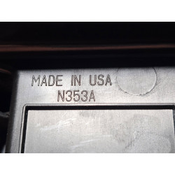 KB3B-13D155-A Ford Ranger Left LED Headlight (hi Beam) 2019-2023