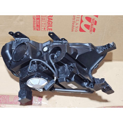 KB3B-13D155-A Ford Ranger Left LED Headlight (hi Beam) 2019-2023