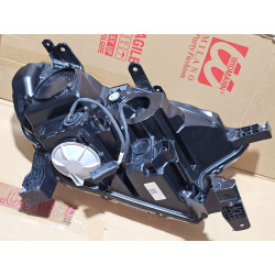 KB3B-13D155-A Ford Ranger Left LED Headlight (hi Beam) 2019-2023