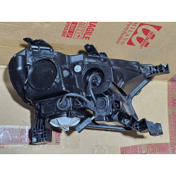 KB3B-13D155-A Ford Ranger Left LED Headlight (hi Beam) 2019-2023