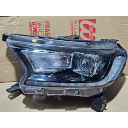 KB3B-13D155-A Ford Ranger Left LED Headlight (hi Beam) 2019-2023