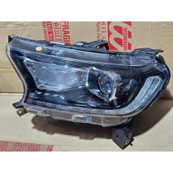 KB3B-13D155-A Ford Ranger Left LED Headlight (hi Beam) 2019-2023