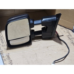 96302-EZ91A Nissan Titan Left Blind Spot Auto-dim Turn Signal Towing
