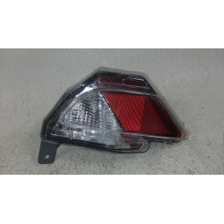 TOYOTA RAV4 REAR BUMPER LEFT FOG TAIL LAMP LEFT 2016-2018 81456-42060 0R-30