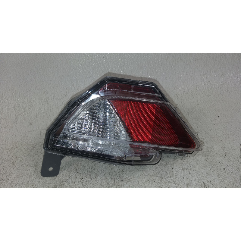 TOYOTA RAV4 REAR BUMPER LEFT FOG TAIL LAMP LEFT 2016-2018 81456-42060 0R-30