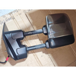 96302-EZ91A Nissan Titan Left Blind Spot Auto-dim Turn Signal Towing