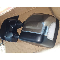 96302-EZ91A Nissan Titan Left Blind Spot Auto-dim Turn Signal Towing