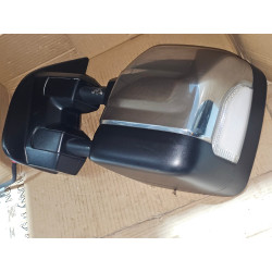 96302-EZ91A Nissan Titan Left Blind Spot Auto-dim Turn Signal Towing