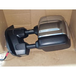 96302-EZ91A Nissan Titan Left Blind Spot Auto-dim Turn Signal Towing