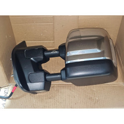 96302-EZ91A Nissan Titan Left Blind Spot Auto-dim Turn Signal Towing