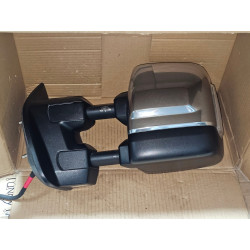 96302-EZ91A Nissan Titan Left Blind Spot Auto-dim Turn Signal Towing