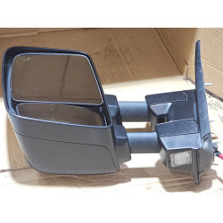 96302-EZ91A Nissan Titan Left Blind Spot Auto-dim Turn Signal Towing
