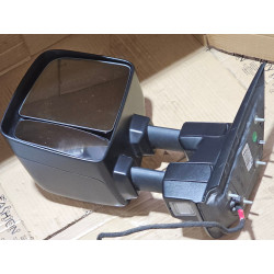 96302-EZ91A Nissan Titan Left Blind Spot Auto-dim Turn Signal Towing