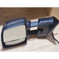 96302-EZ91A Nissan Titan Left Blind Spot Auto-dim Turn Signal Towing