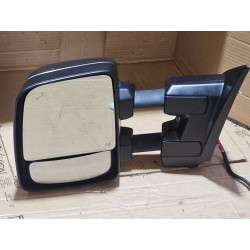 96302-EZ91A Nissan Titan Left Blind Spot Auto-dim Turn Signal Towing