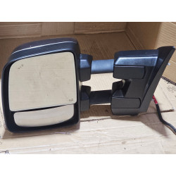 96302-EZ91A Nissan Titan Left Blind Spot Auto-dim Turn Signal Towing