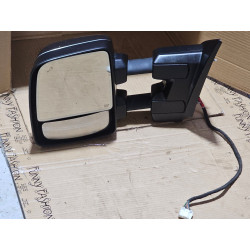 96302-EZ91A Nissan Titan Left Blind Spot Auto-dim Turn Signal Towing