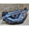 Toyota Yaris Left Full LED Headlight 2017-2019