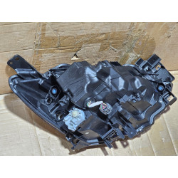 Toyota Yaris Left Full LED Headlight 2017-2019