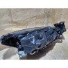Toyota Yaris Left Full LED Headlight 2017-2019