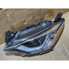 Toyota Yaris Left Full LED Headlight 2017-2019