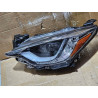 Toyota Yaris Left Full LED Headlight 2017-2019