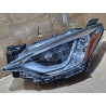 Toyota Yaris Left Full LED Headlight 2017-2019